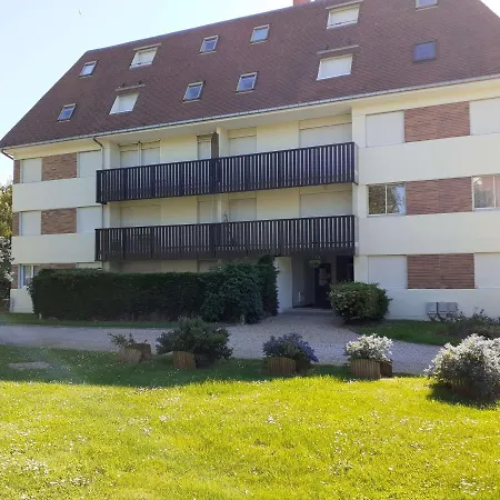 Villers-sur-mer, 1 Piece, 2 Personnes - Fr-1-712-57 *